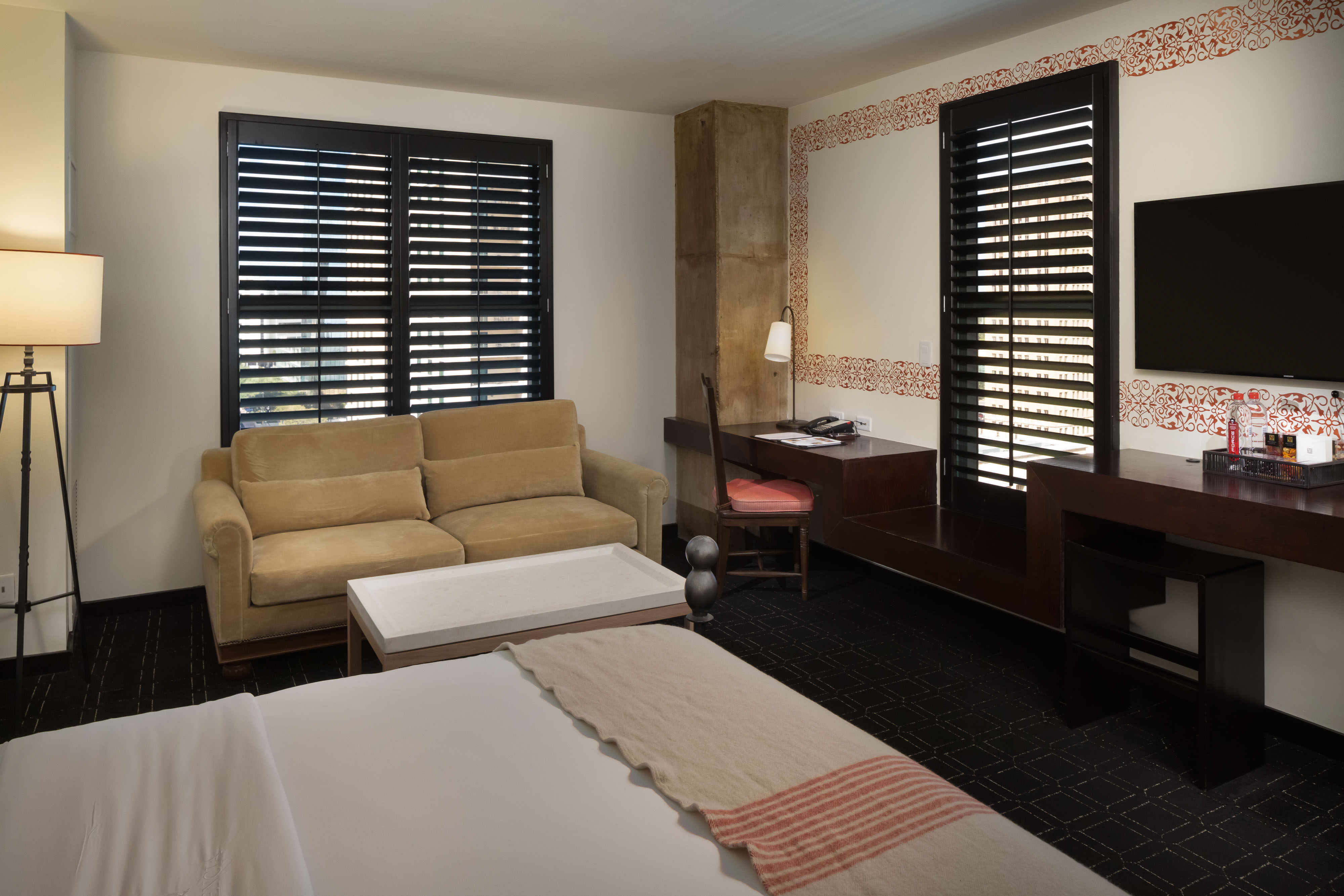 Hotel Valencia Riverwalk | San Antonio